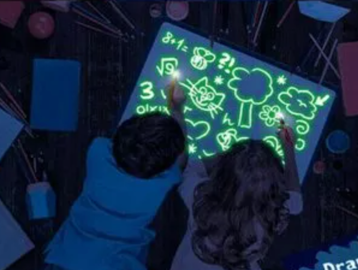 Tablet Mágica
