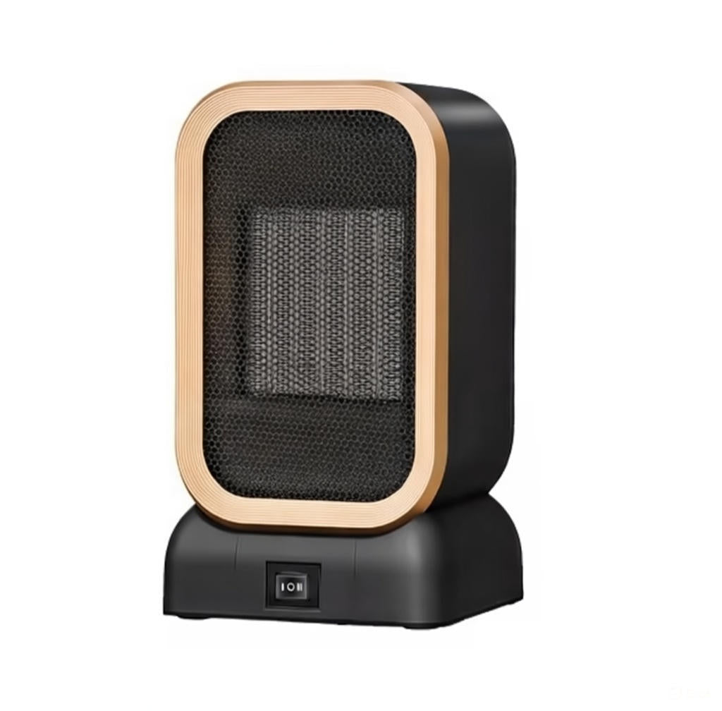 Calefactor eléctrico portátil 1000W