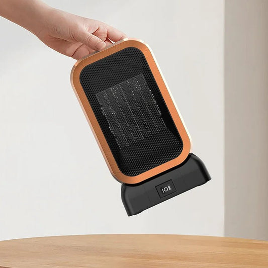 Calefactor eléctrico portátil 1000W